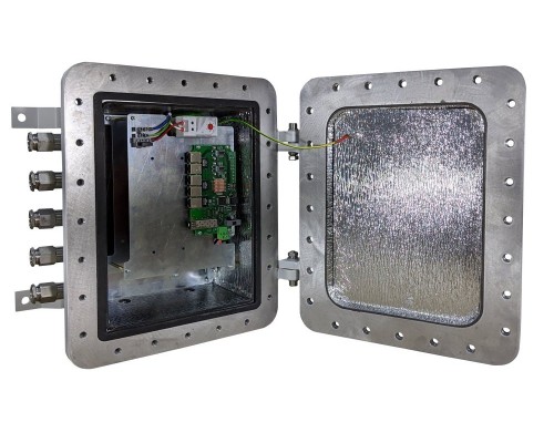 Релион-SW-EXD-A-1G-1/4Poe+/240W