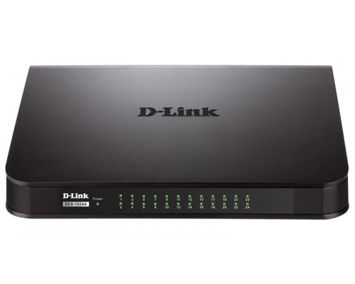 DES-1024A
