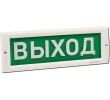 КРИСТАЛЛ-12 "Выход"