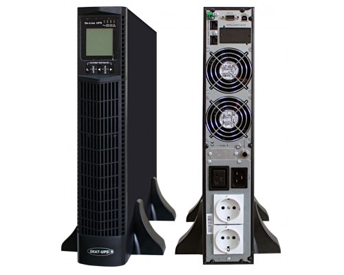 SKAT UPS 1000 RACK + 2х9Ah