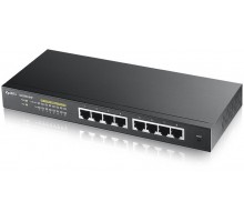 GS1900-8HP-EU0102F