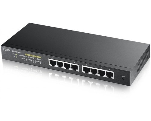 GS1900-8HP-EU0102F