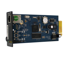SNMP-модуль CX 504