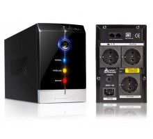 SVC V-1000-F/A2