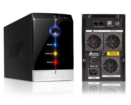SVC V-1000-F/A2