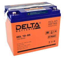 Delta GEL 12-85