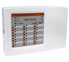 ВЭРС-ПК 24ПТ версия 3.2
