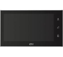 CTV-M4706AHD B (чёрный)