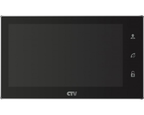 CTV-M4706AHD B (чёрный)