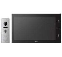 CTV-DP4106AHD B (чёрный)
