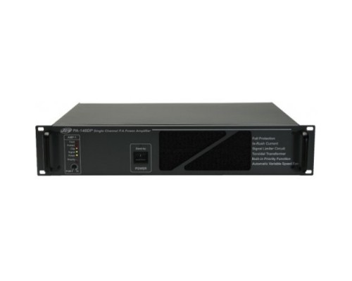 PA-136DP