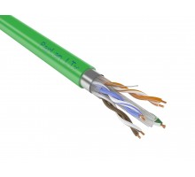 ParLan F/UTP Cat6 PVCLS нг(А)-LSLTx 4х2х0,57