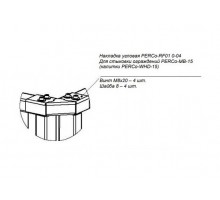 PERCo-RF01 0-04