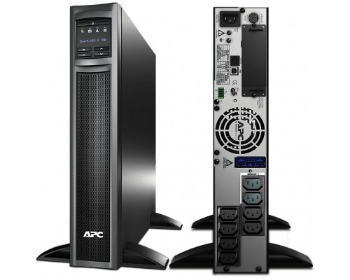 SMX750I APC Smart-UPS X 750 ВА