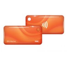 RFID-Брелок ISBC EM-Marine (Оранжевый)