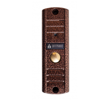 AVP-508 (PAL) цвет медь