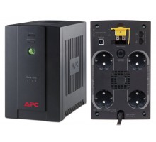 BX1100CI-RS APC Back-UPS 1100 ВА