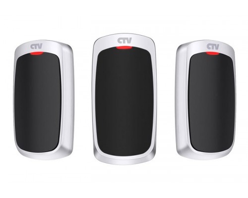 CTV-RM10 EM