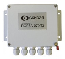 Гюрза-070ПЗ исп. 1
