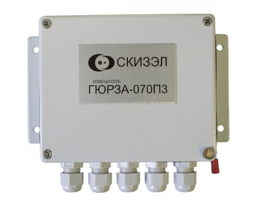 Гюрза-070ПЗ исп. 1
