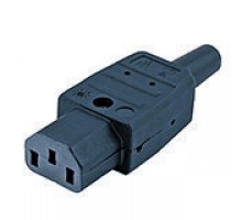 CON-IEC320C13