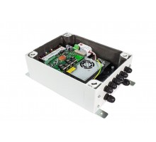 Релион-SW-М-1G-1/4Poe+/140W-UPS