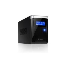 SVC V-1500-F-LCD