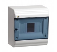 ЩРН-П-6 IP41 PRIME (MKP82-N-06-41-20)