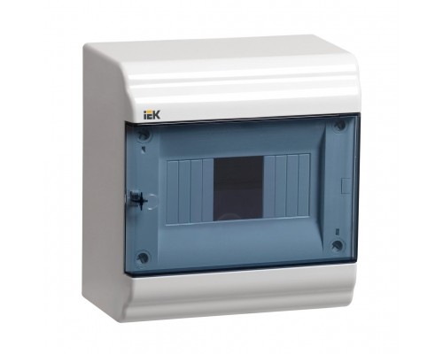 ЩРН-П-6 IP41 PRIME (MKP82-N-06-41-20)