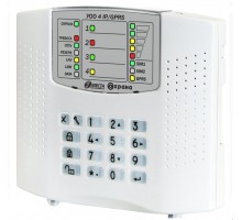 Юпитер-2463 (4 IP/GPRS/Wi-Fi)