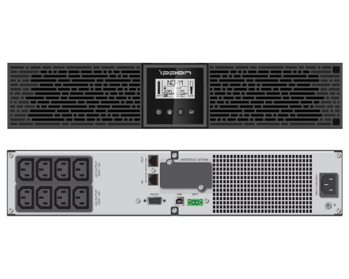 Ippon Smart Winner II 1500 (1192978)