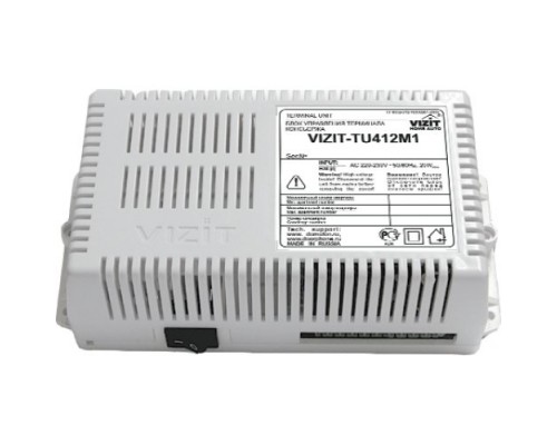 VIZIT-TU412М1