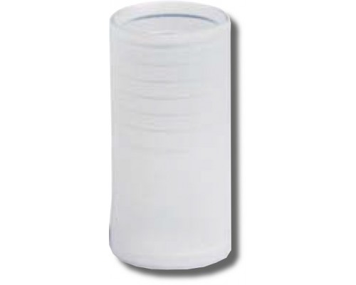 Муфта для труб гофрированных, IP40, D=25 (50825)