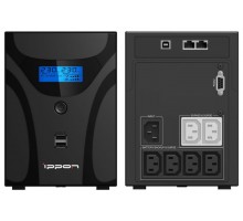 Ippon Smart Power Pro II 1200 (1005583)