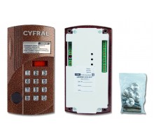 Цифрал ССД-20/PVC