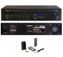 ВЕКТОР ТУ-480М