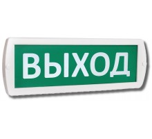 Топаз 24 "Выход"