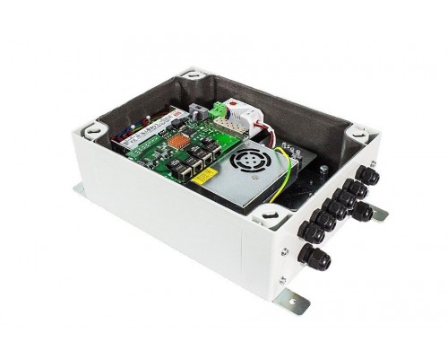 Релион-SW-1G-4Poe+/140W