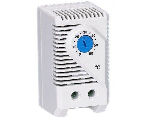 Термостат от 0 до +60 NO (YCE-TNO-00-60)