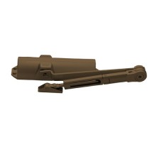 TS-68 с ФОП (коричневый)