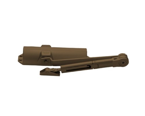 TS-68 с ФОП (коричневый)