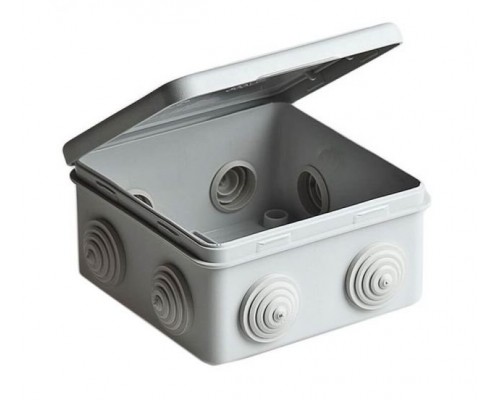 Коробка TYCO 100х100х50 (67045)