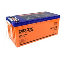 Delta DTM 12200 I