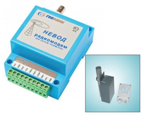 Невод-5-19200-IP65