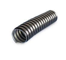 Металлорукав в ПВХ изоляции МРПИ НГ LS 18 (zeta44104)