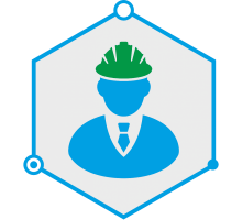 TRASSIR Hardhat Detector