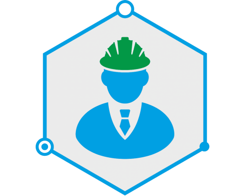 TRASSIR Hardhat Detector