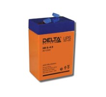 Delta HR 6-4.5