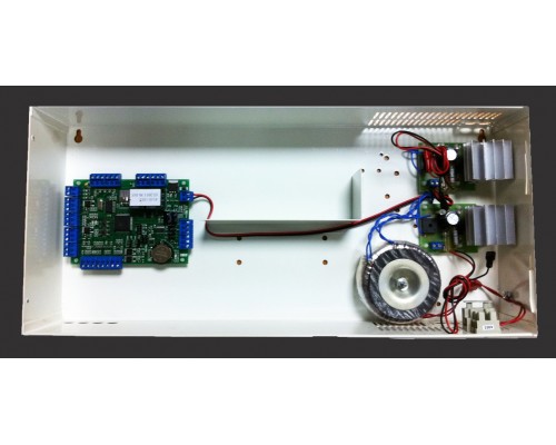 Gate-8000 UPS мод.2
