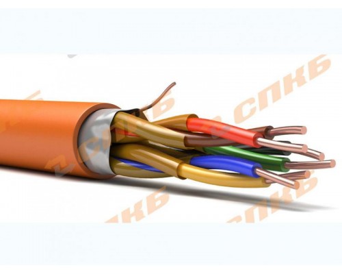 ТЕХНОКСБнг(А)-FRLS 4х2х1,13